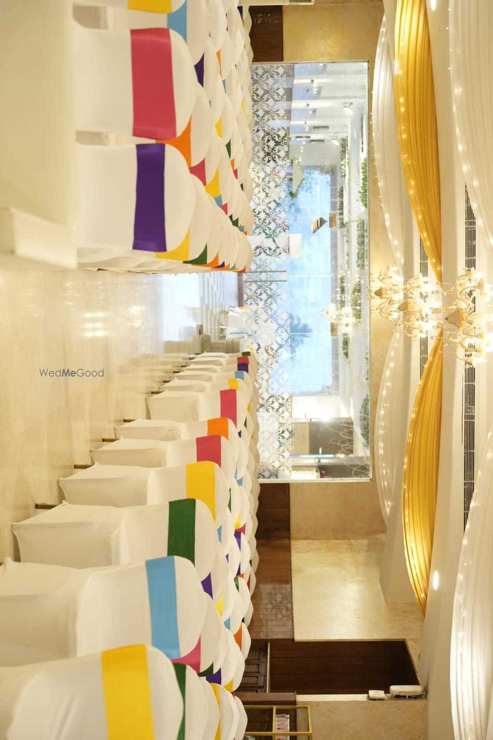 Photo From Gold Banquet - By Juhu Club Millennium