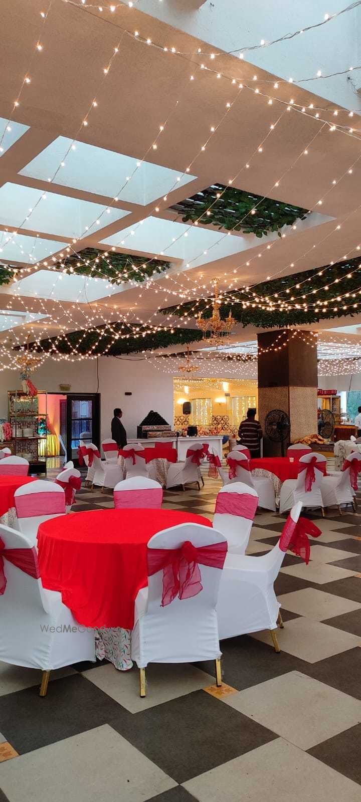 Photo From Gold Banquet - By Juhu Club Millennium