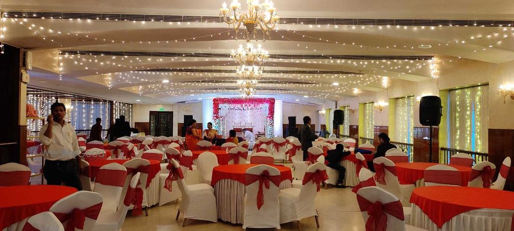 Photo From Gold Banquet - By Juhu Club Millennium