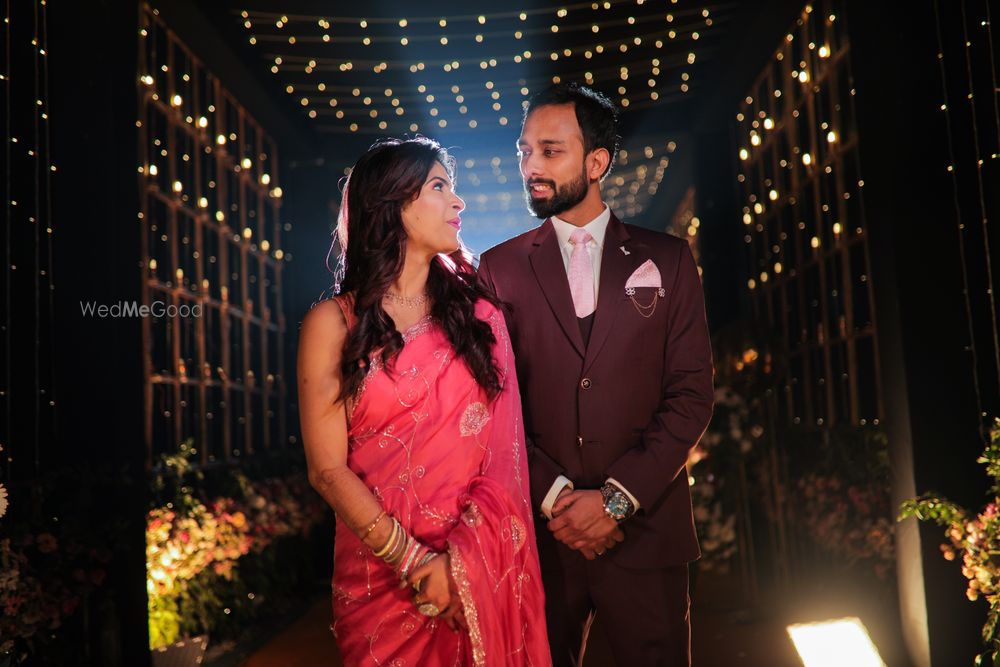 Photo From Nikhil & Shefali - By Surabhi Studio