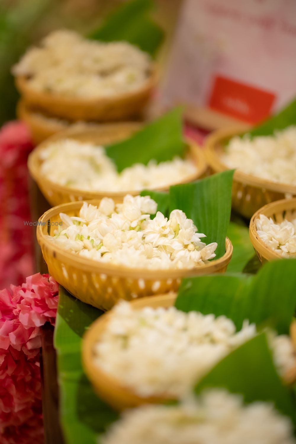 Photo From Preksha and Abhiram's Engagement at ITC Maurya - By Wishco.