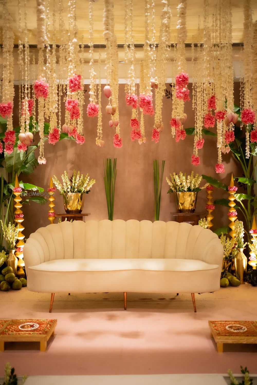 Photo From Preksha and Abhiram's Engagement at ITC Maurya - By Wishco.