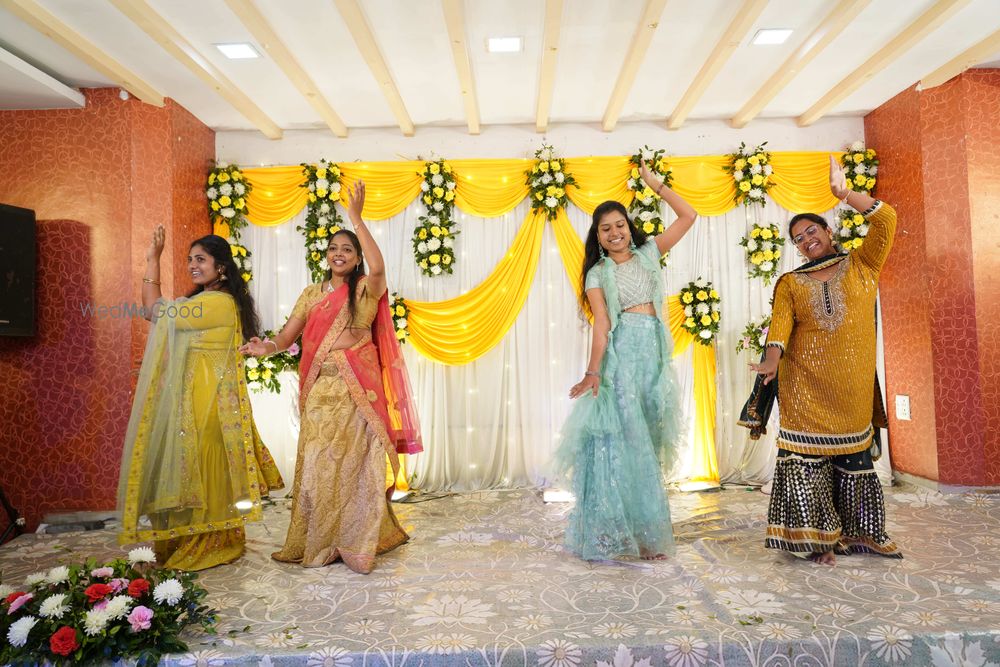 Photo From Sangeet - By Groove Shaadi