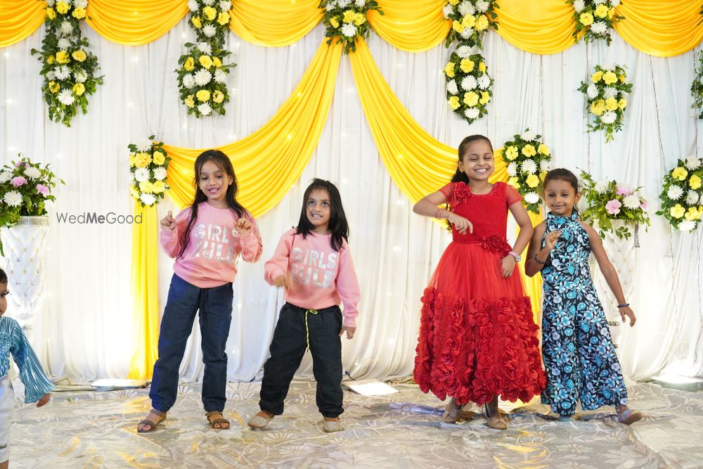 Photo From Sangeet - By Groove Shaadi