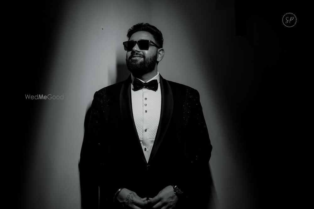 Photo From Radhika & Shiwam Wedding - By Studio Photolius