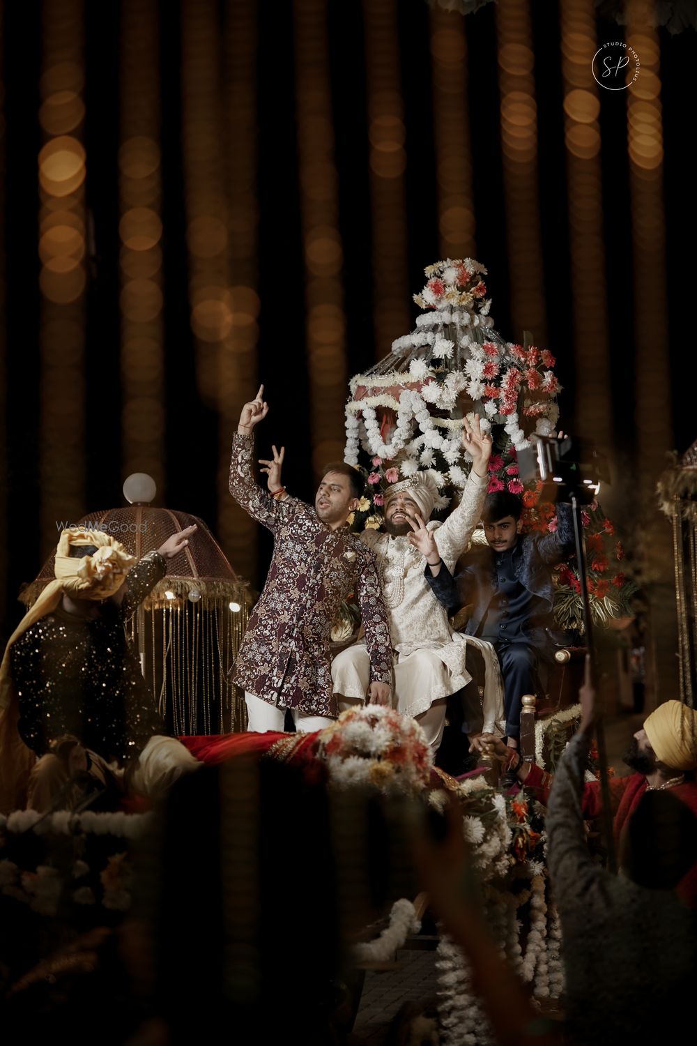 Photo From Radhika & Shiwam Wedding - By Studio Photolius