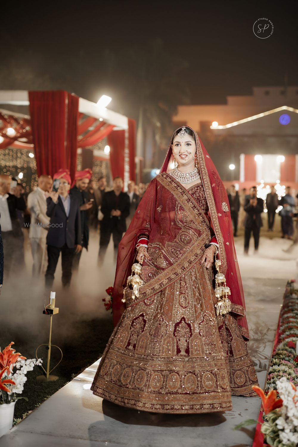 Photo From Radhika & Shiwam Wedding - By Studio Photolius