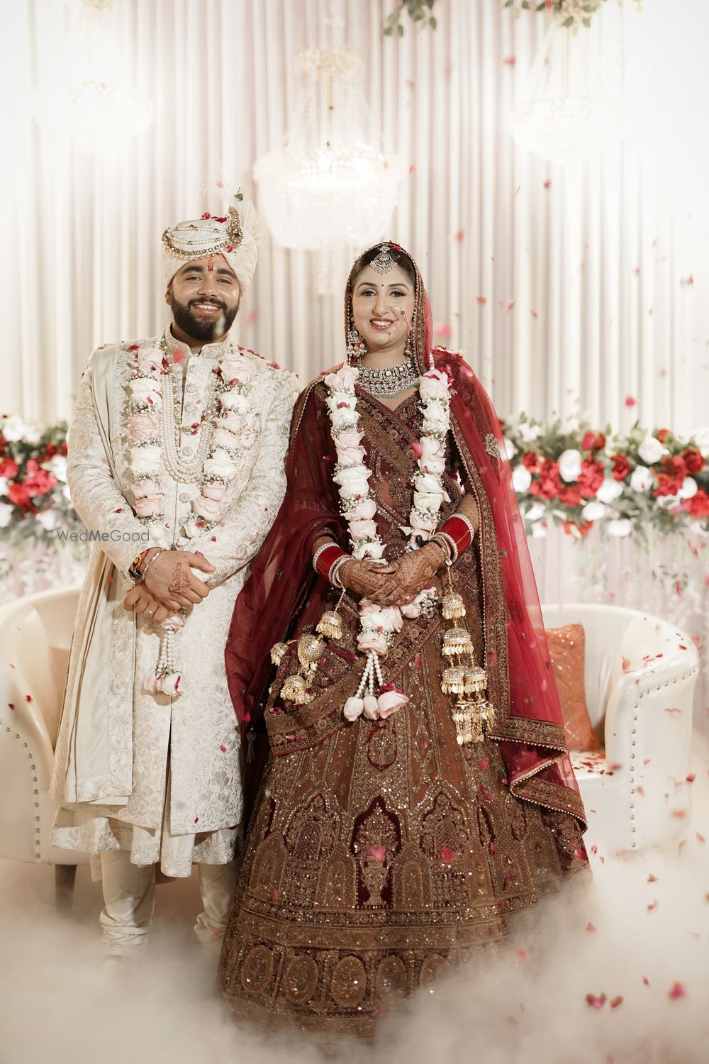 Photo From Radhika & Shiwam Wedding - By Studio Photolius
