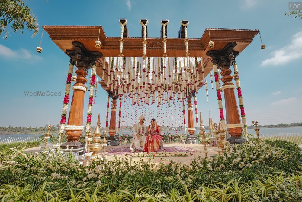 Photo From Lacu  by the Lake Front  - By Moongate Events Venue