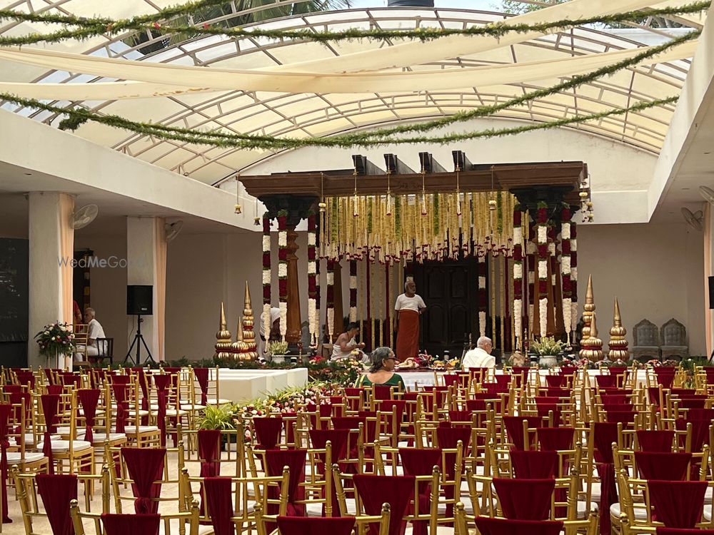 Photo From courtyard - By Moongate Events Venue