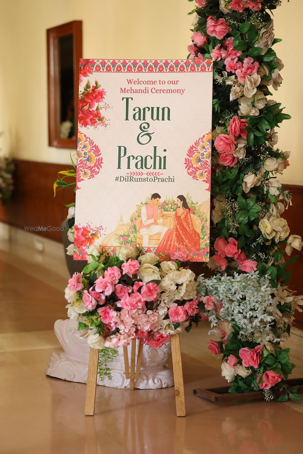 Photo From Taj hari mahal jodhpur wedding decoration - By Chirag Events and Entertainment