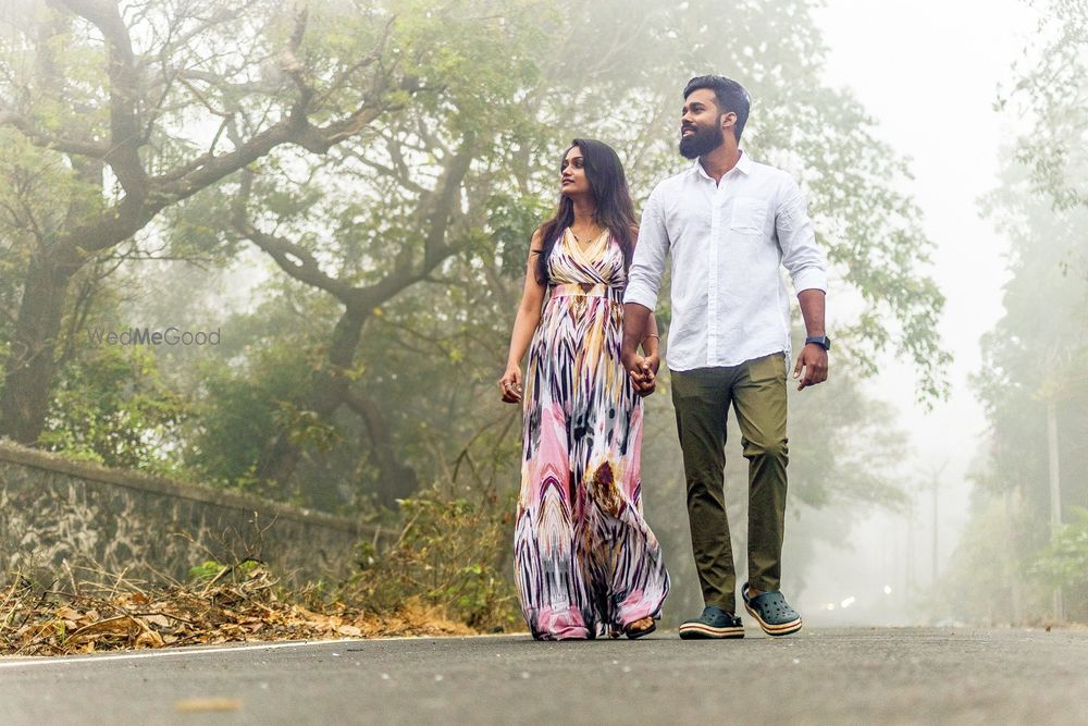 Photo From Prem Nishita - By Oliyan Studios
