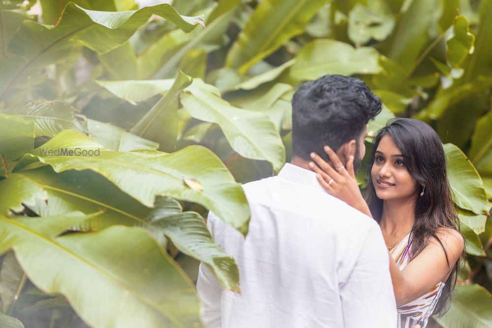 Photo From Prem Nishita - By Oliyan Studios