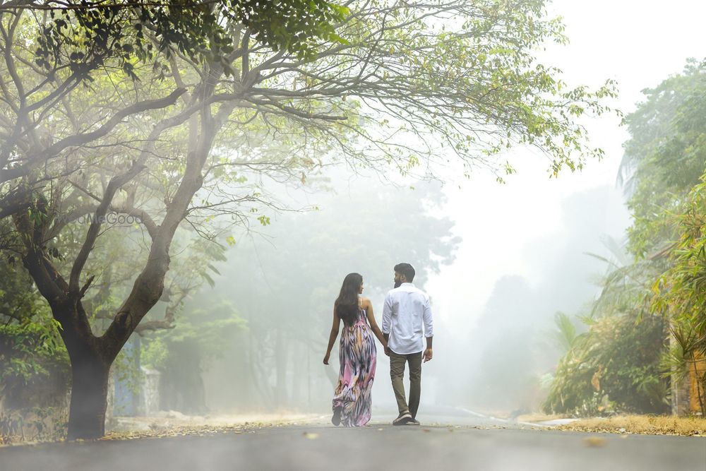 Photo From Prem Nishita - By Oliyan Studios