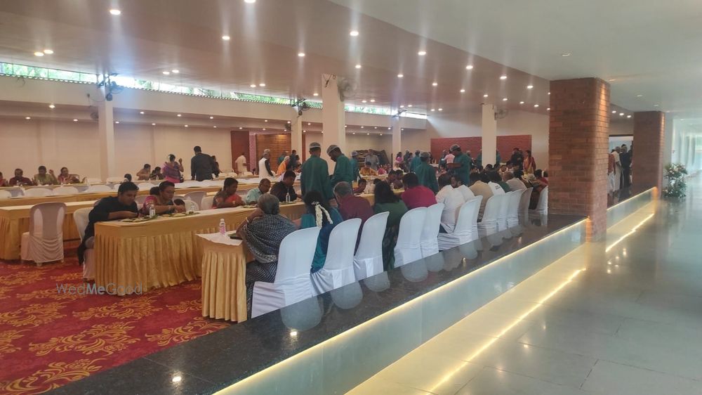 Photo From Ambrosia( Dining hall )  - By Moongate Events Venue