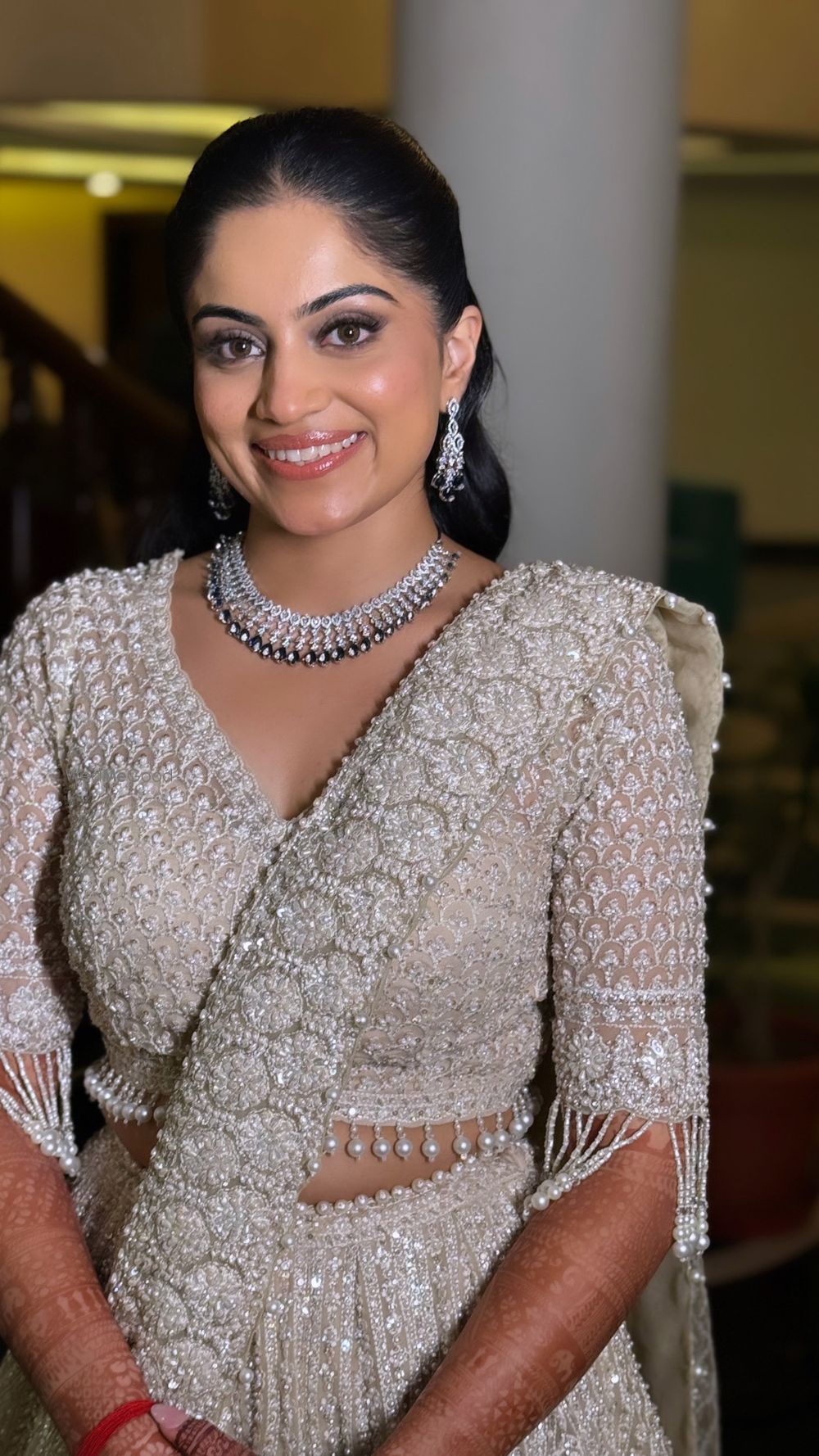 Photo From brides by Prachi K - By Udaipur Makeup Artist Prachi