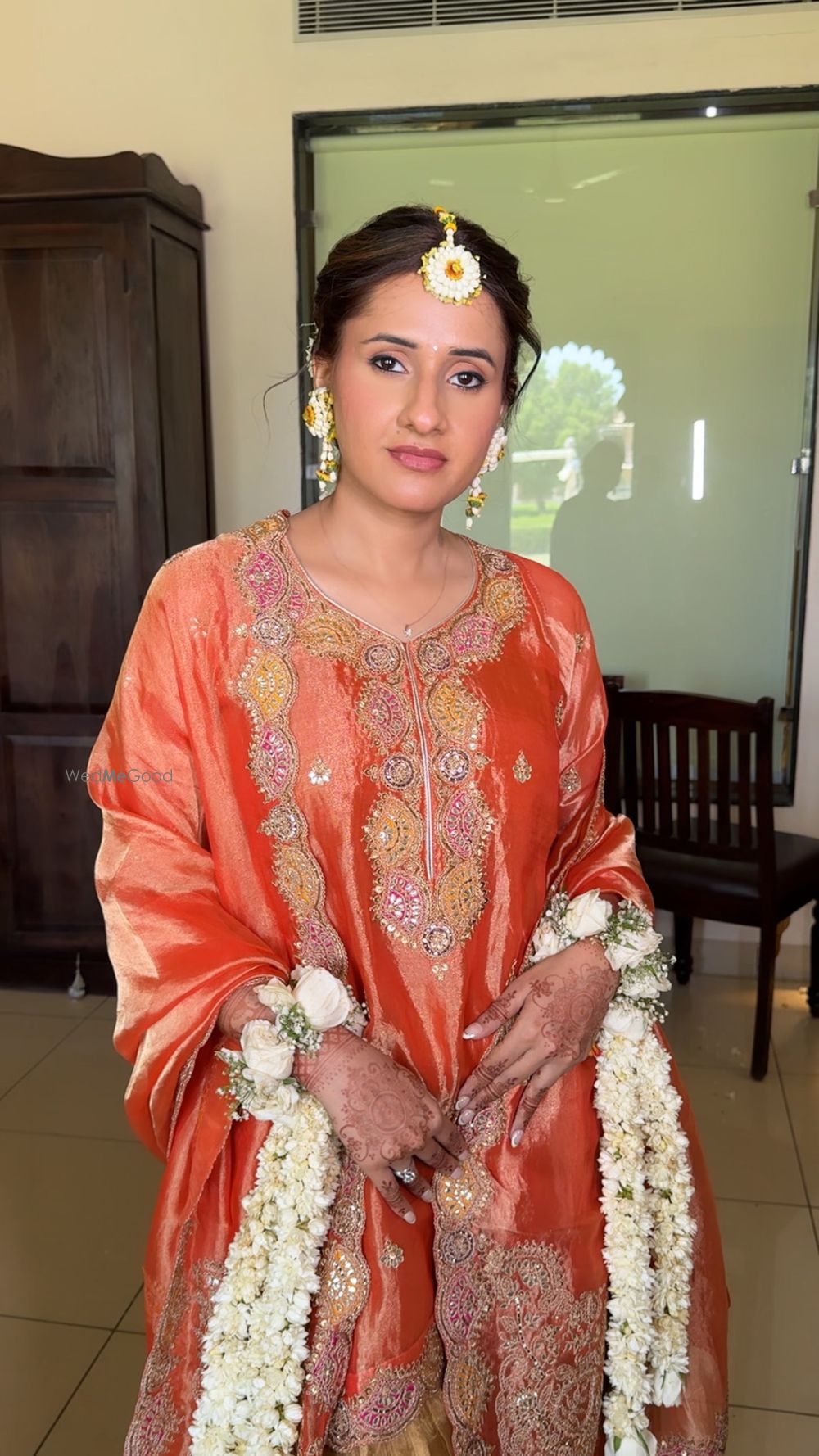 Photo From brides by Prachi K - By Udaipur Makeup Artist Prachi