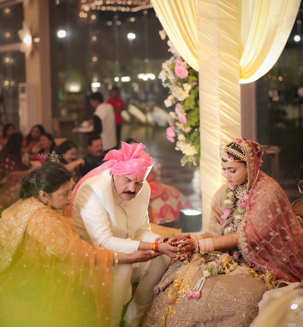 Photo From Tarun & Mokshi - By Studio Photolius