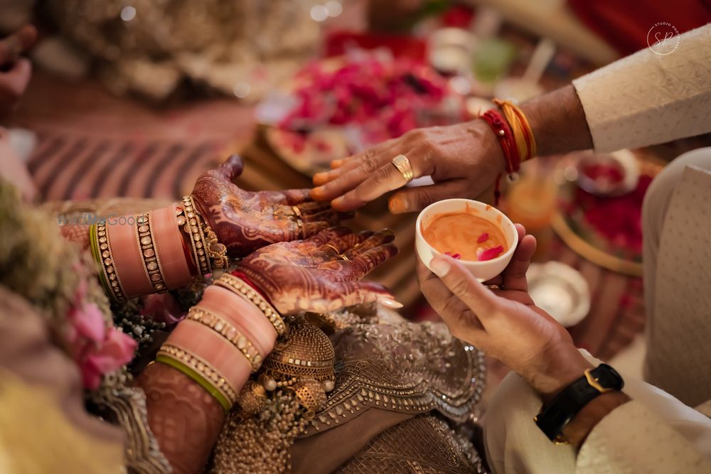 Photo From Tarun & Mokshi - By Studio Photolius