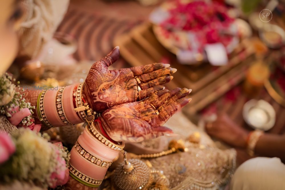 Photo From Tarun & Mokshi - By Studio Photolius