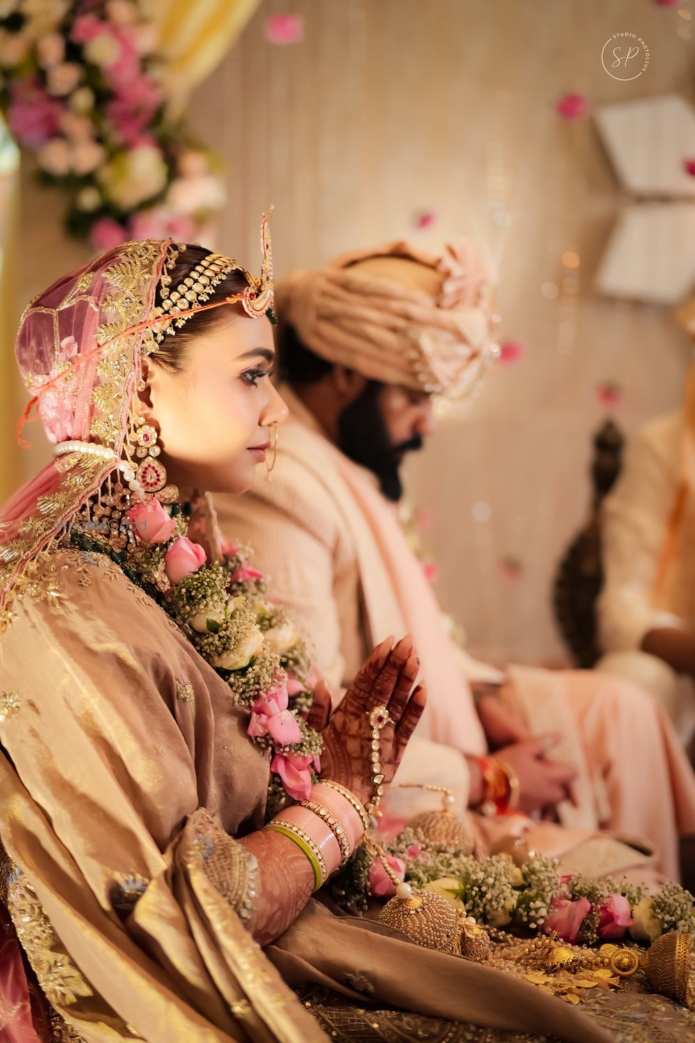 Photo From Tarun & Mokshi - By Studio Photolius