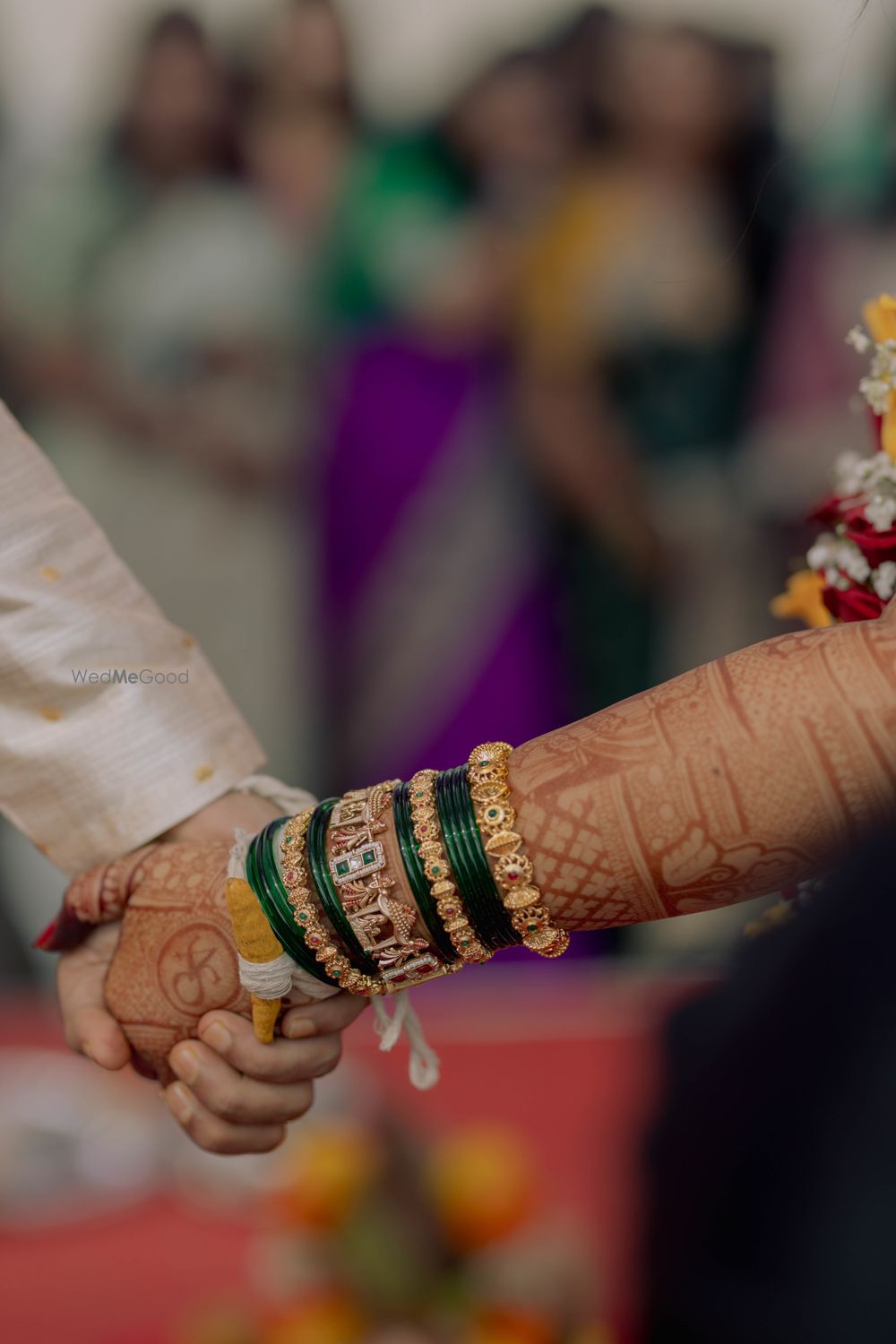 Photo From Sakshi & Abhijit - By Memories By Avinash