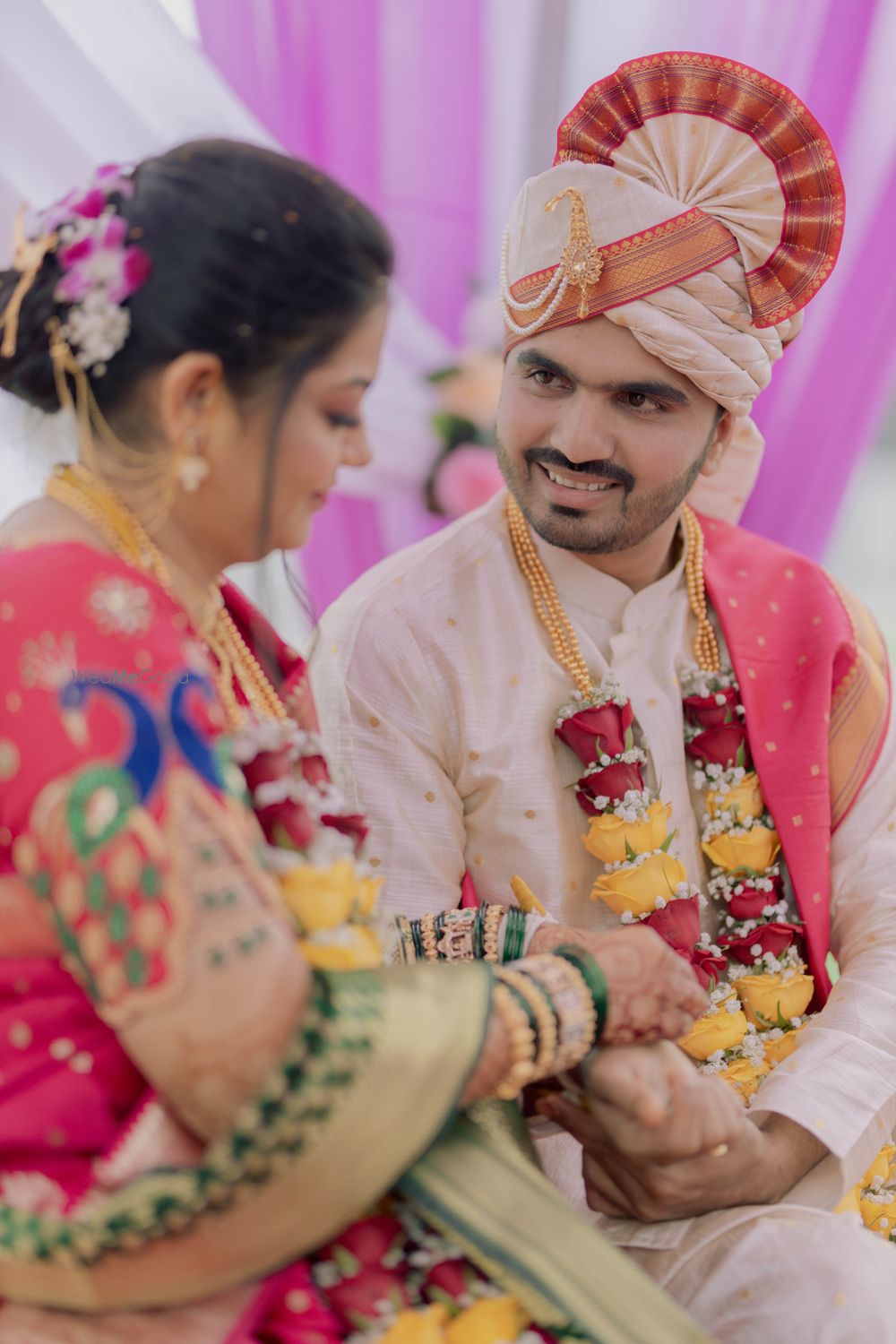 Photo From Sakshi & Abhijit - By Memories By Avinash