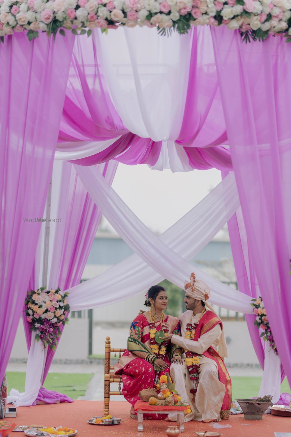Photo From Sakshi & Abhijit - By Memories By Avinash