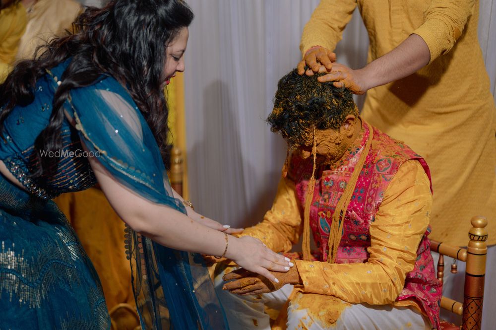 Photo From Sakshi & Abhijit - By Memories By Avinash