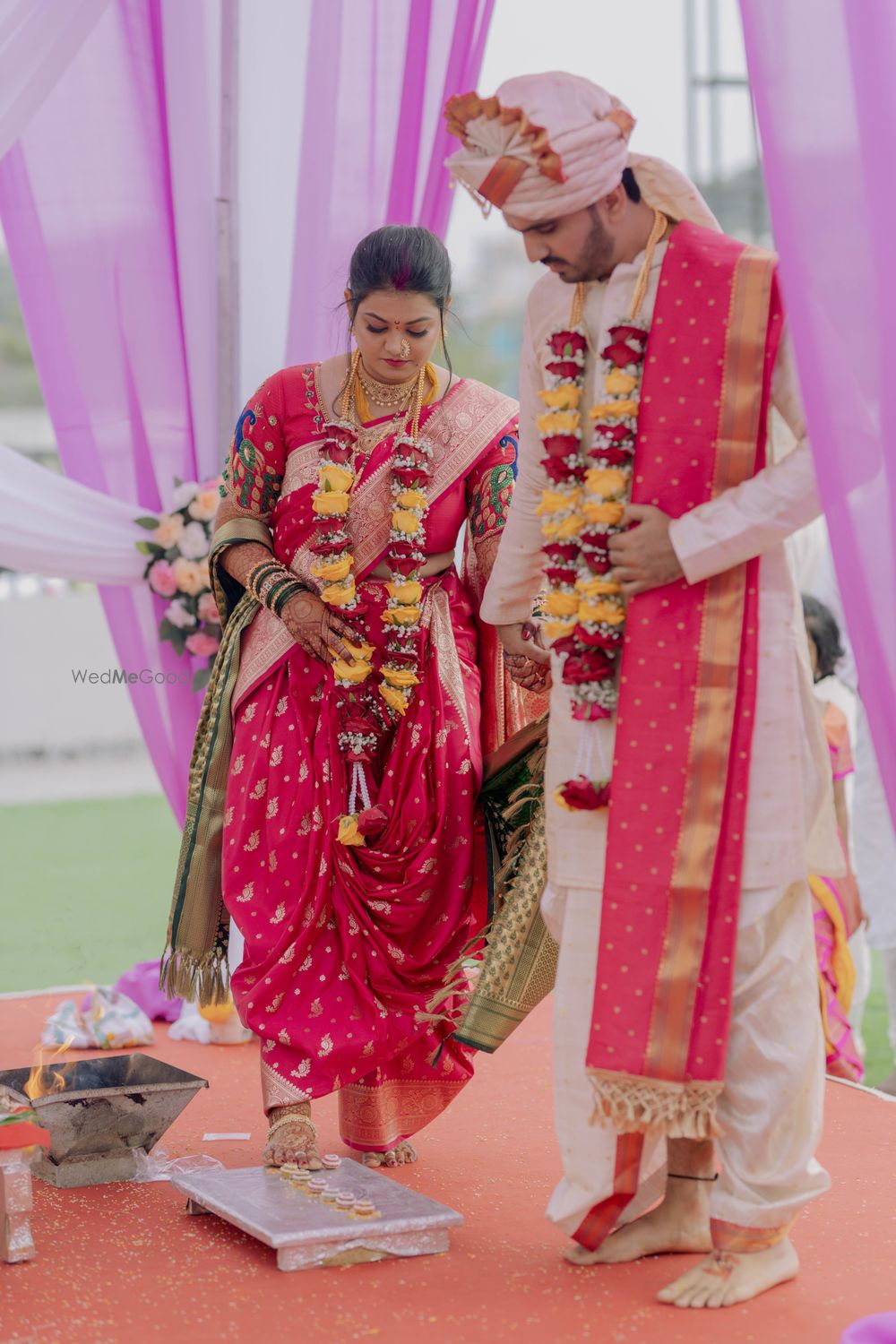 Photo From Sakshi & Abhijit - By Memories By Avinash