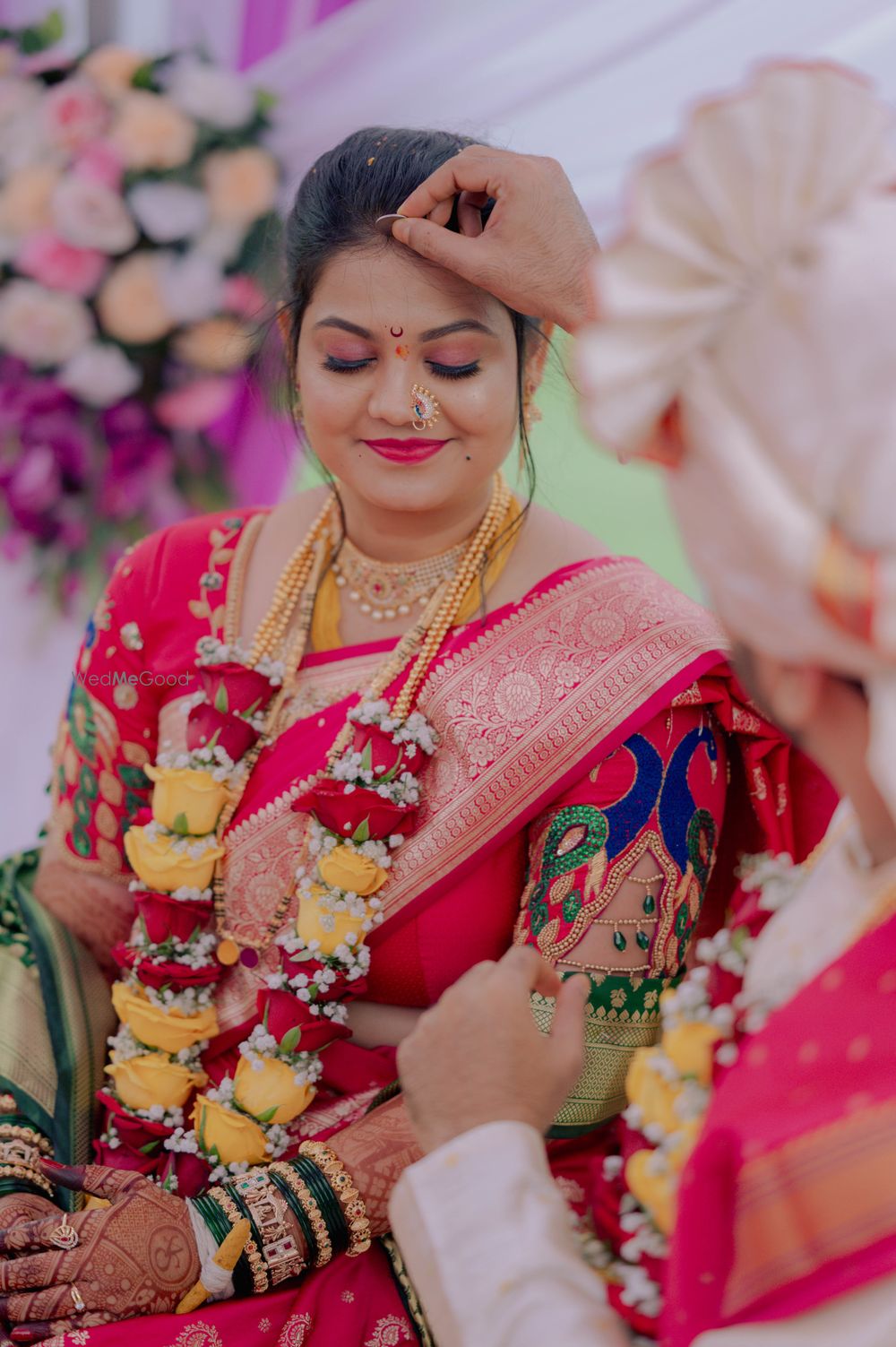 Photo From Sakshi & Abhijit - By Memories By Avinash