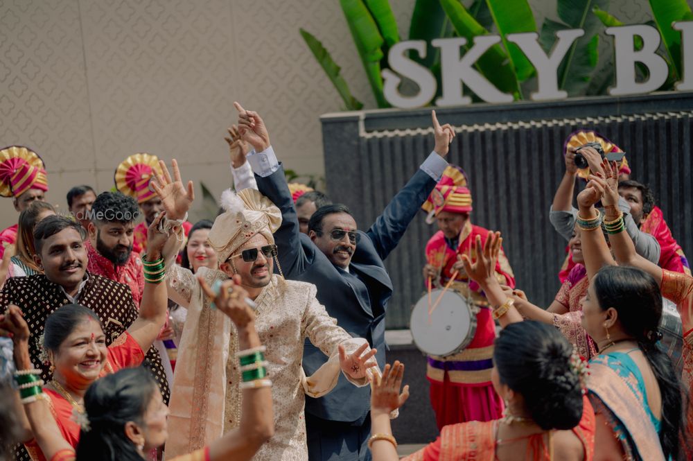 Photo From Sakshi & Abhijit - By Memories By Avinash