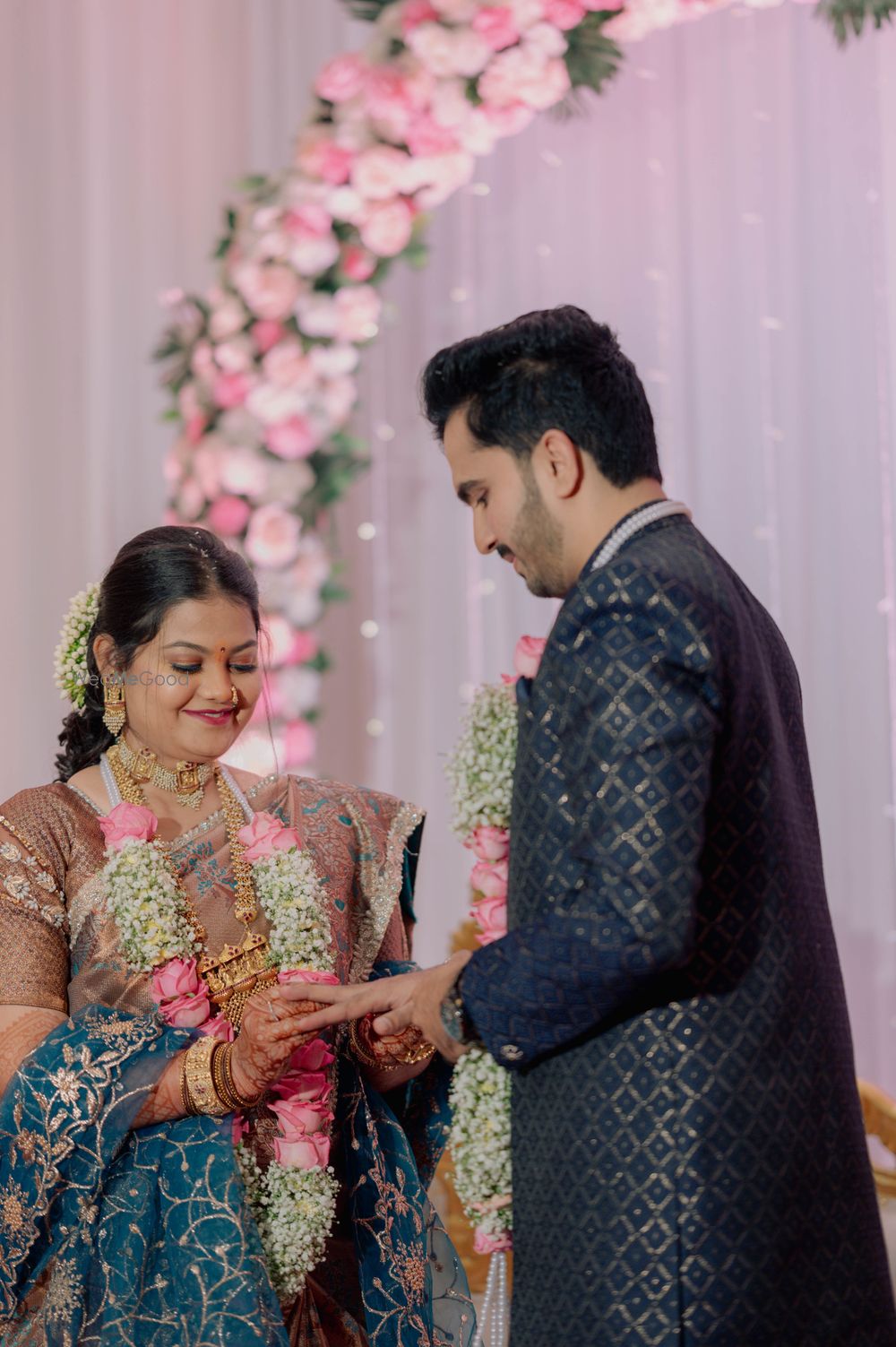 Photo From Sakshi & Abhijit - By Memories By Avinash