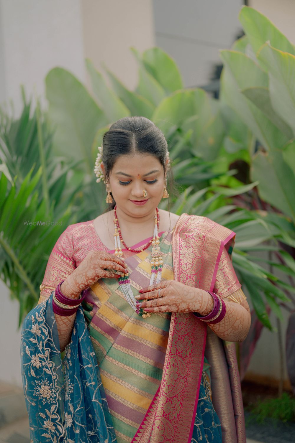 Photo From Sakshi & Abhijit - By Memories By Avinash