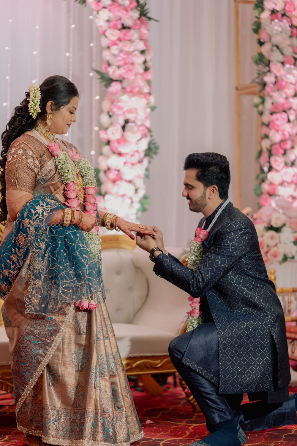 Photo From Sakshi & Abhijit - By Memories By Avinash