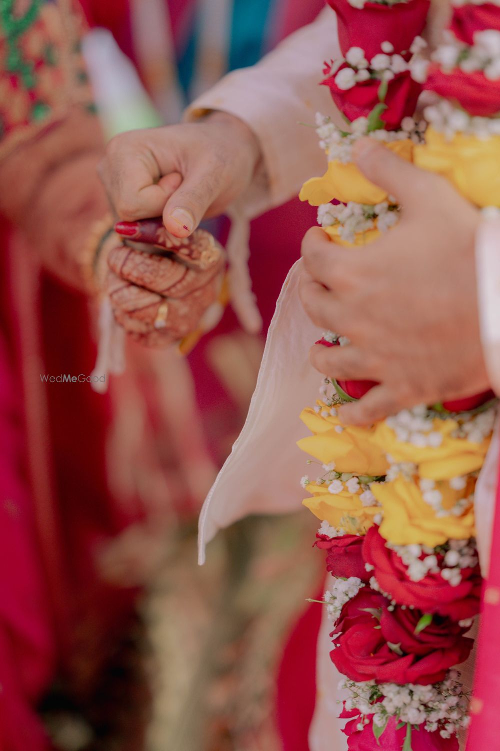 Photo From Sakshi & Abhijit - By Memories By Avinash