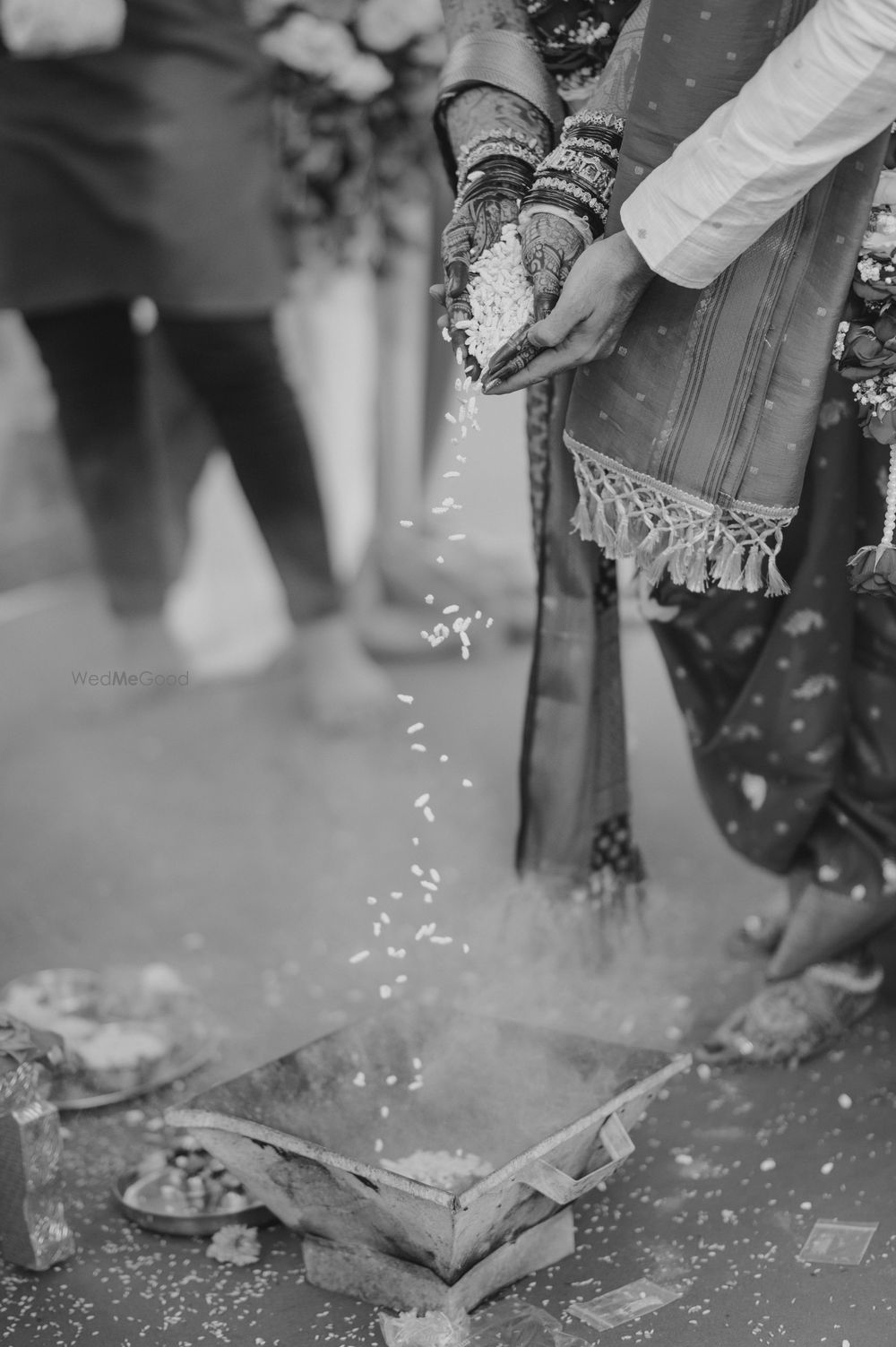 Photo From Sakshi & Abhijit - By Memories By Avinash