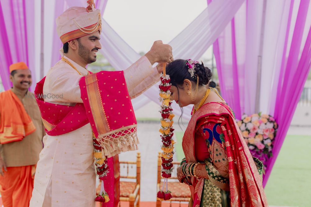Photo From Sakshi & Abhijit - By Memories By Avinash