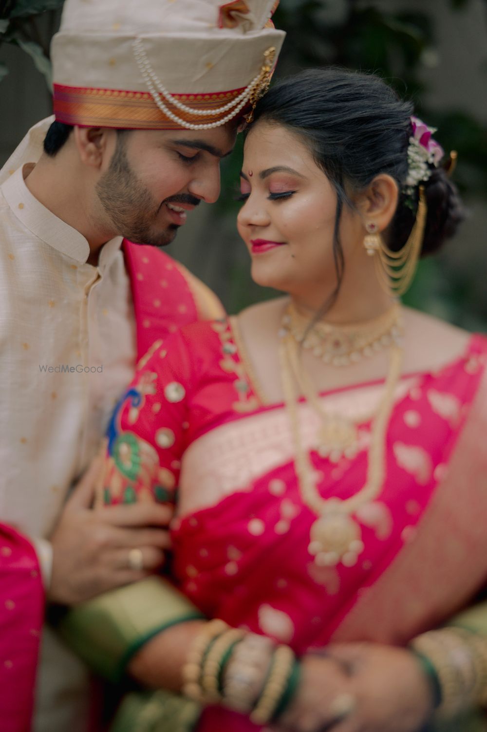 Photo From Sakshi & Abhijit - By Memories By Avinash