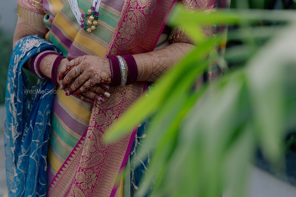 Photo From Sakshi & Abhijit - By Memories By Avinash