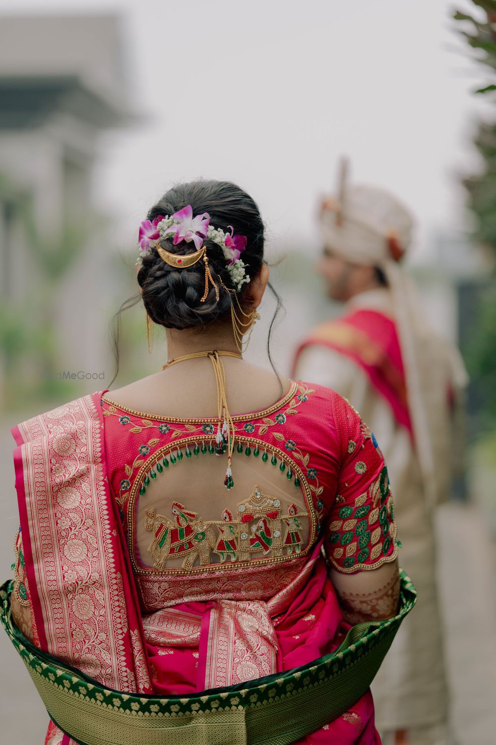 Photo From Sakshi & Abhijit - By Memories By Avinash