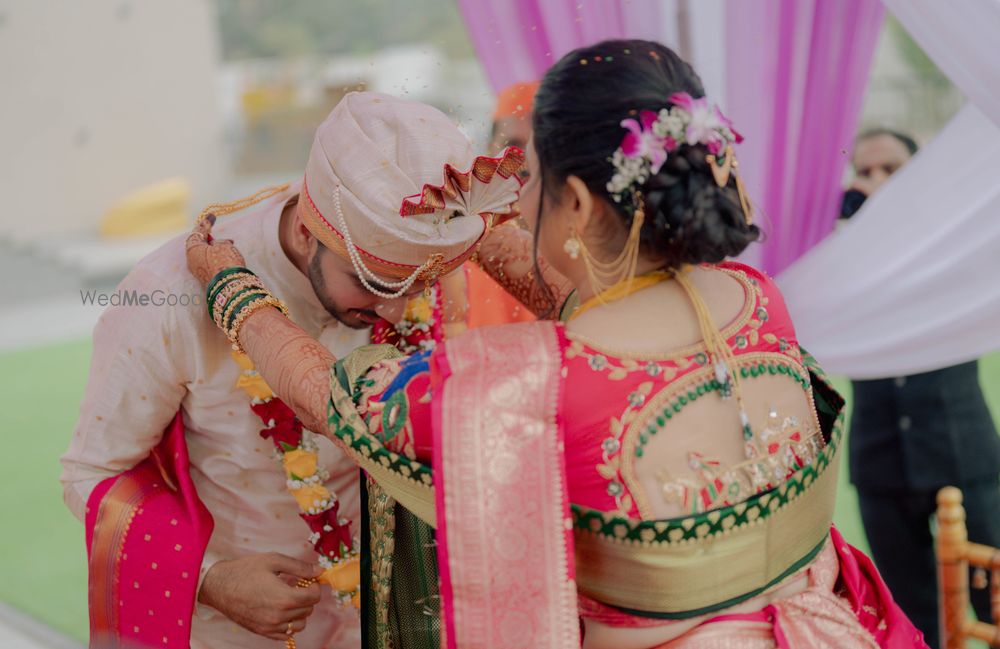 Photo From Sakshi & Abhijit - By Memories By Avinash
