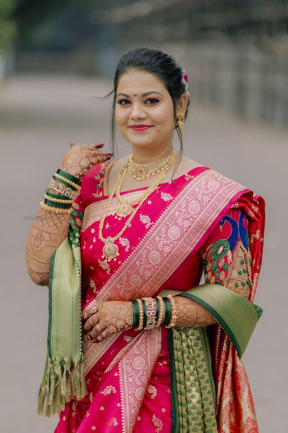 Photo From Sakshi & Abhijit - By Memories By Avinash