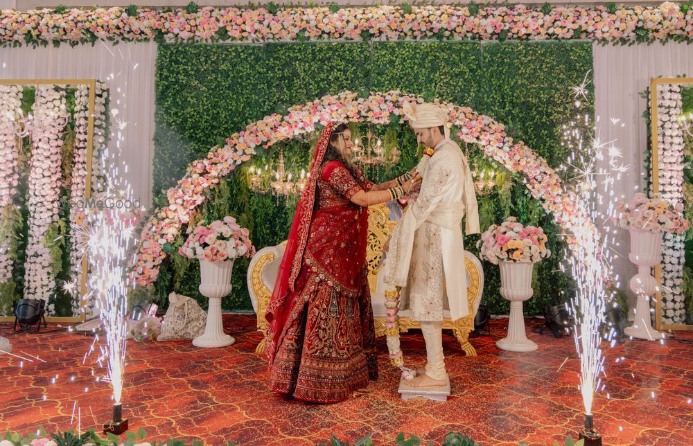 Photo From Sakshi & Abhijit - By Memories By Avinash