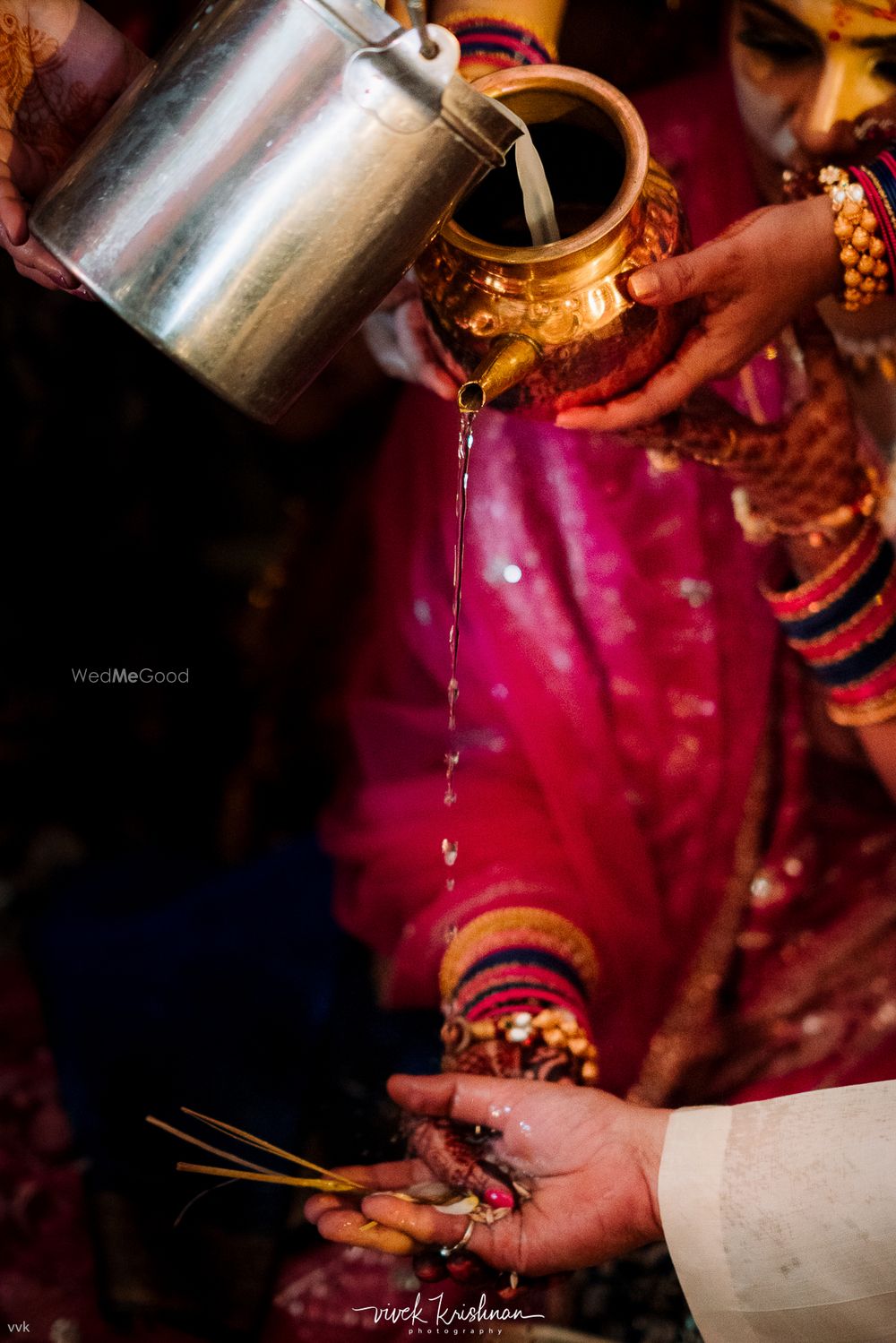 Photo From Bhoomika | Ishan - By Vivek Krishnan Photography