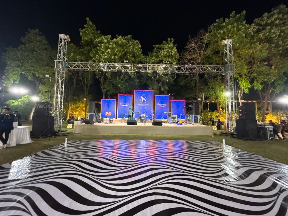 Photo From Anniversary Parties - By Mintage events
