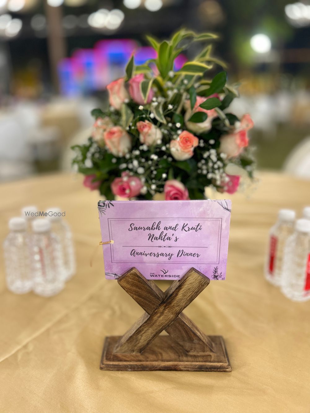 Photo From Anniversary Parties - By Mintage events