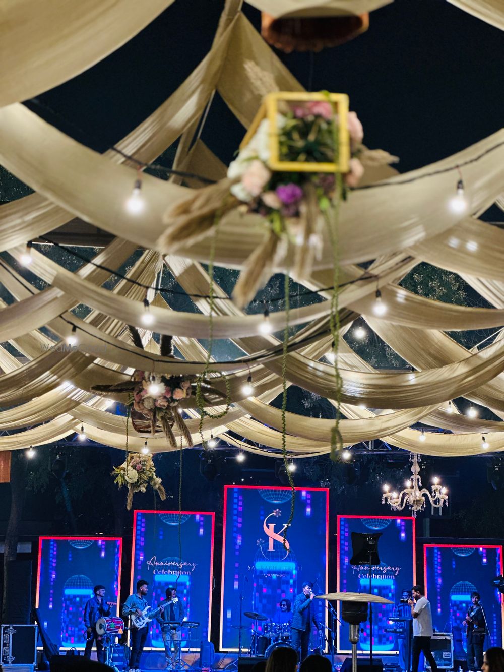 Photo From Anniversary Parties - By Mintage events