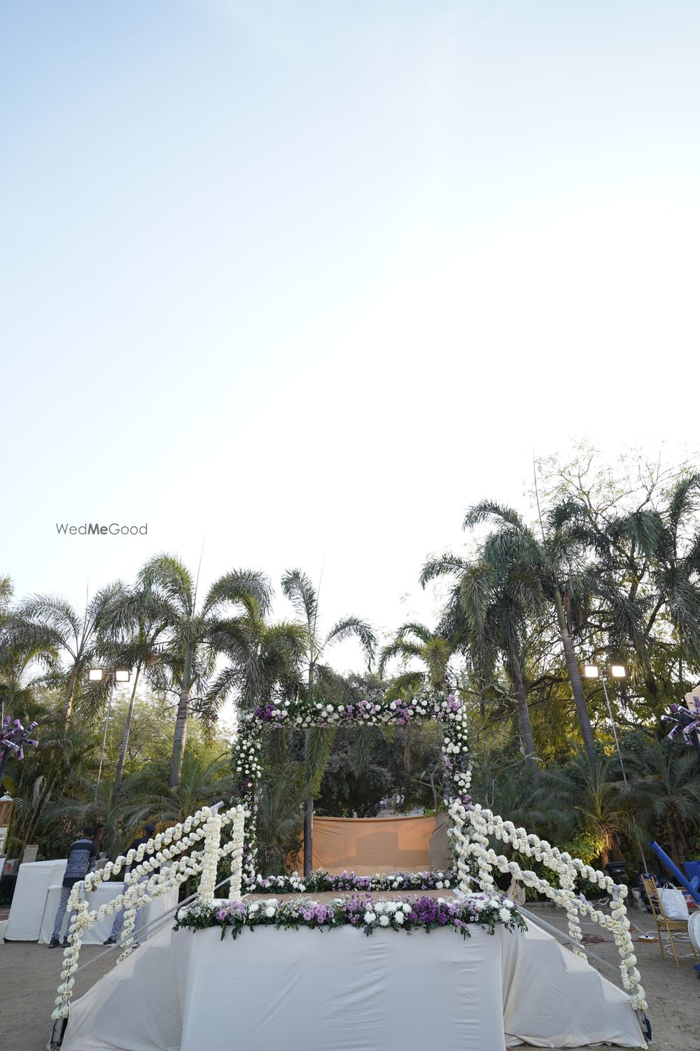 Photo From Priyal x Dhaval Wedding - By Mintage events
