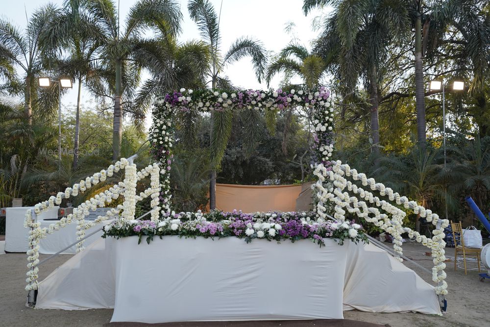 Photo From Priyal x Dhaval Wedding - By Mintage events